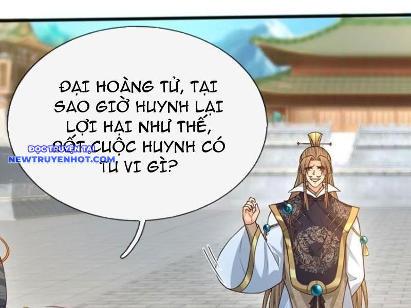 Cơ Quan Thức Tỉnh, Ta Bỗng Dưng Vô địch Rồi! chapter 67 - Trang 86