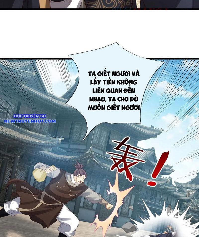 Cơ Quan Thức Tỉnh, Ta Bỗng Dưng Vô địch Rồi! chapter 80 - Trang 34