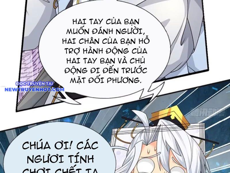 Cơ Quan Thức Tỉnh, Ta Bỗng Dưng Vô địch Rồi! chapter 96 - Trang 37