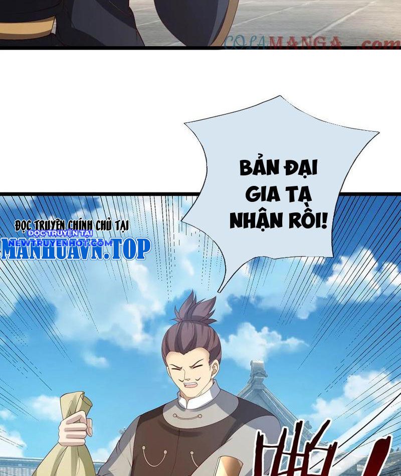 Cơ Quan Thức Tỉnh, Ta Bỗng Dưng Vô địch Rồi! chapter 80 - Trang 31