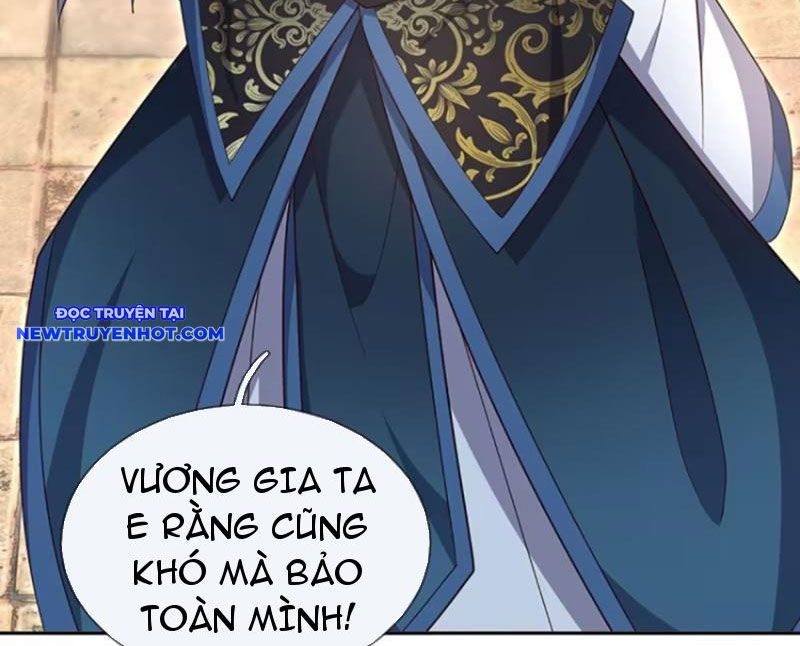 Cơ Quan Thức Tỉnh, Ta Bỗng Dưng Vô địch Rồi! chapter 83 - Trang 48