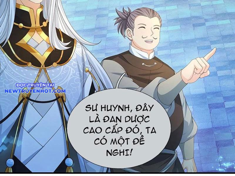 Cơ Quan Thức Tỉnh, Ta Bỗng Dưng Vô địch Rồi! chapter 66 - Trang 33