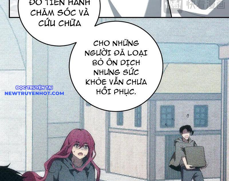 Toàn Dân Tận Thế: Ta Virus Quân Vương chapter 43 - Trang 21