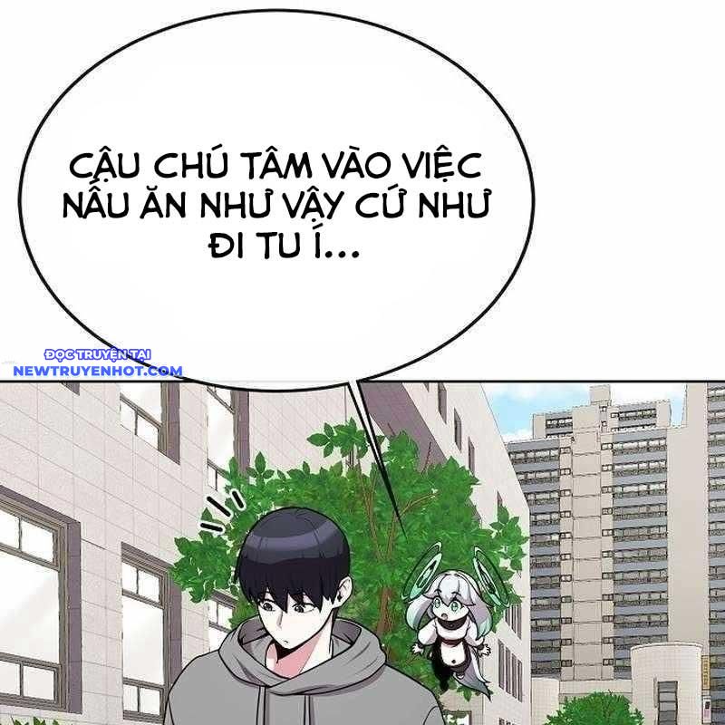 Chúa Quỷ Muốn Trở Thành Đầu Bếp chapter 21 - Trang 120