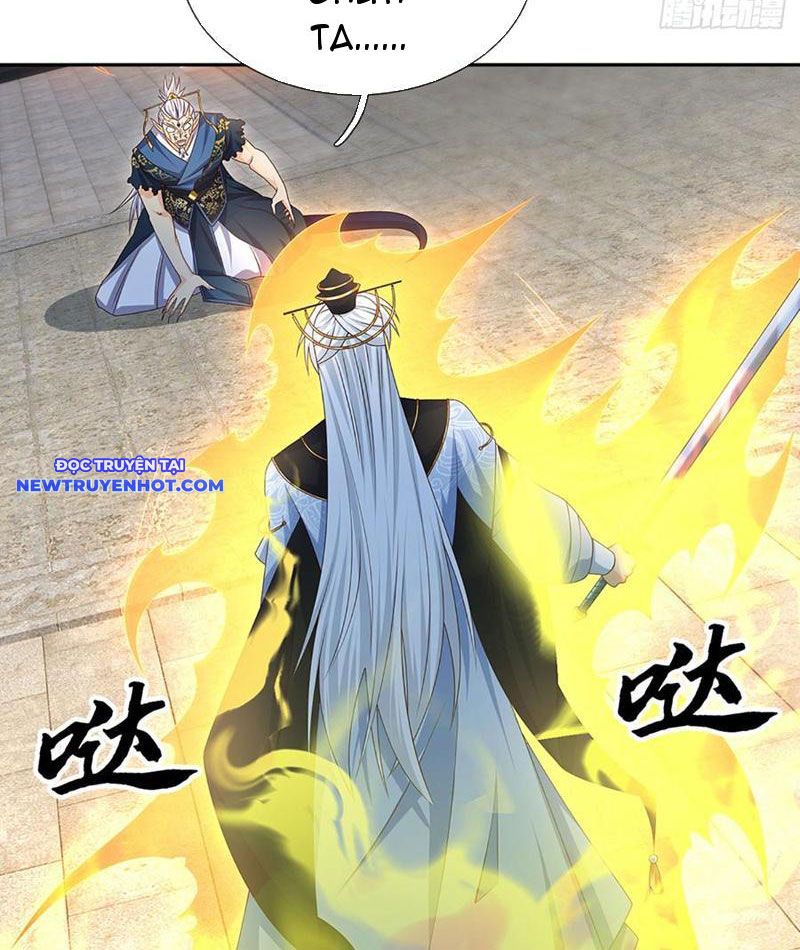 Cơ Quan Thức Tỉnh, Ta Bỗng Dưng Vô địch Rồi! chapter 85 - Trang 35