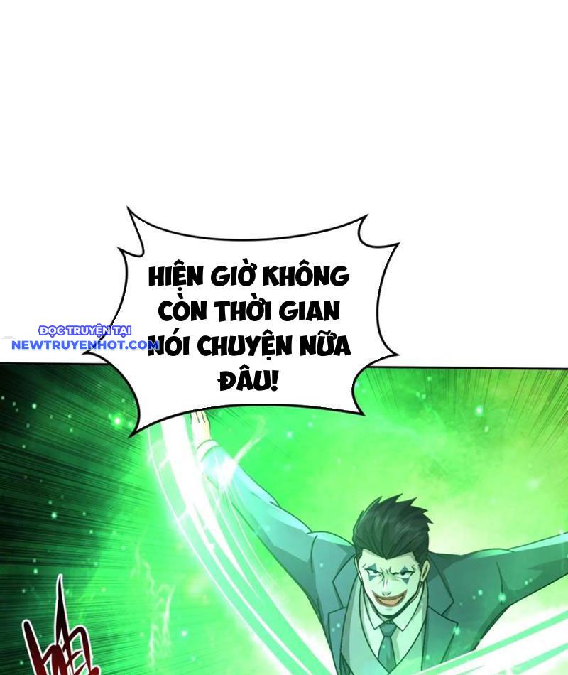 Tôi Trở Thành đối Tượng Thu Thập Của Hậu Cung Dị Giới chapter 43 - Trang 22