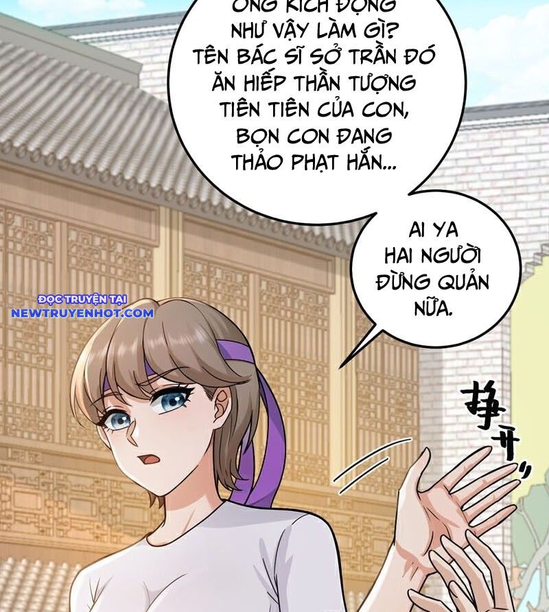 Trấn Quốc Thần Tế chapter 229 - Trang 31