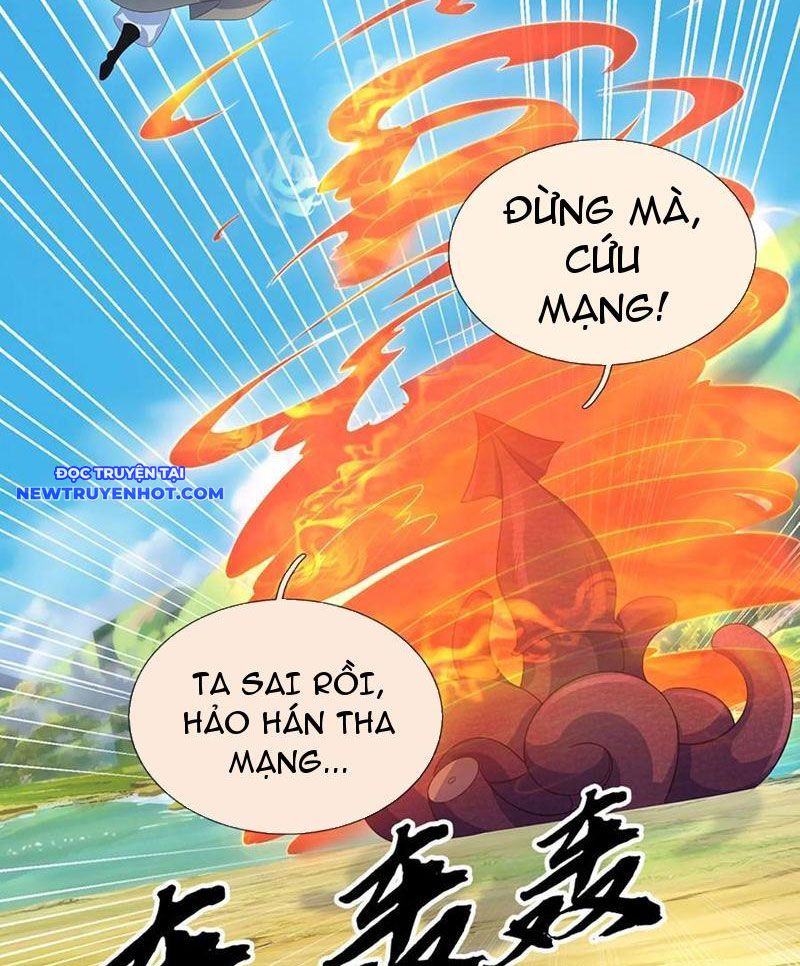 Cơ Quan Thức Tỉnh, Ta Bỗng Dưng Vô địch Rồi! chapter 65 - Trang 22