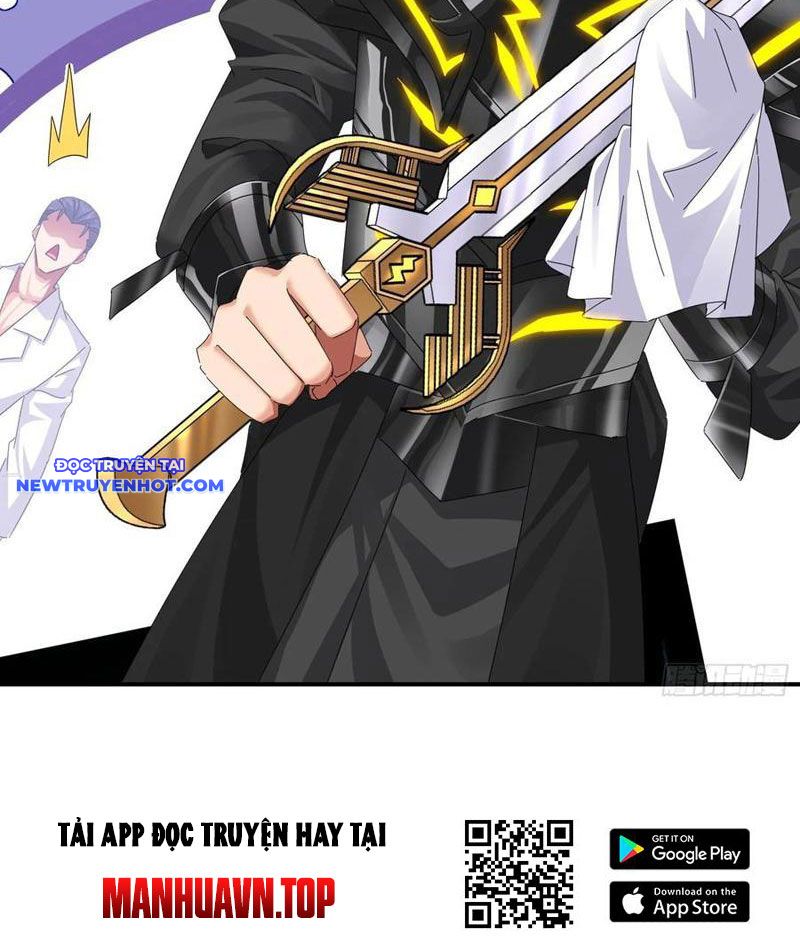 Tôi Trở Thành đối Tượng Thu Thập Của Hậu Cung Dị Giới chapter 37 - Trang 84