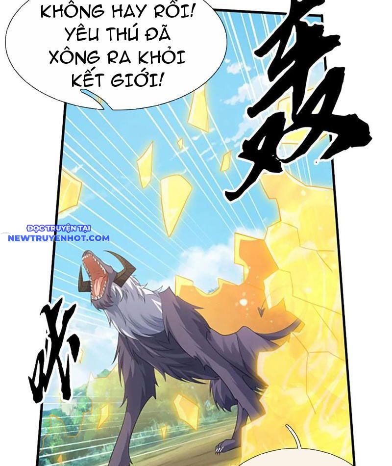 Cơ Quan Thức Tỉnh, Ta Bỗng Dưng Vô địch Rồi! chapter 102 - Trang 41