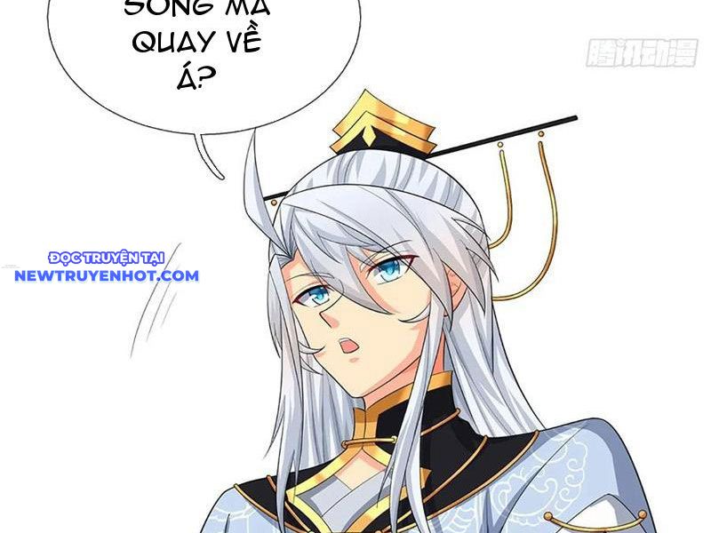 Cơ Quan Thức Tỉnh, Ta Bỗng Dưng Vô địch Rồi! chapter 92 - Trang 9