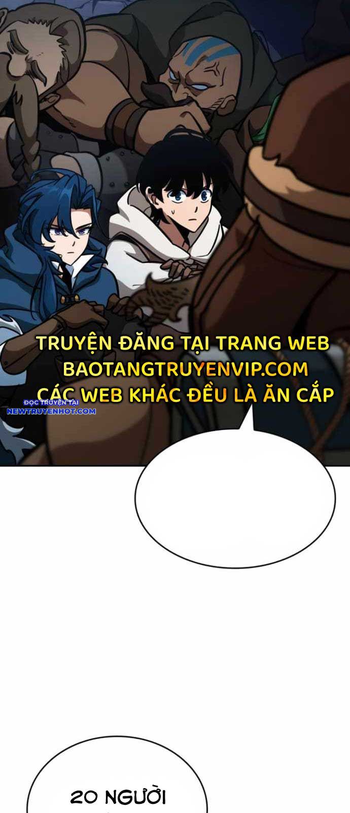 Sử Thi Valhalla chapter 11 - Trang 33