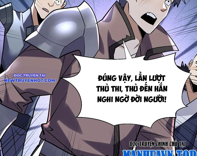 Từ Dã Quái Bắt Đầu Thăng Cấp chapter 77 - Trang 55