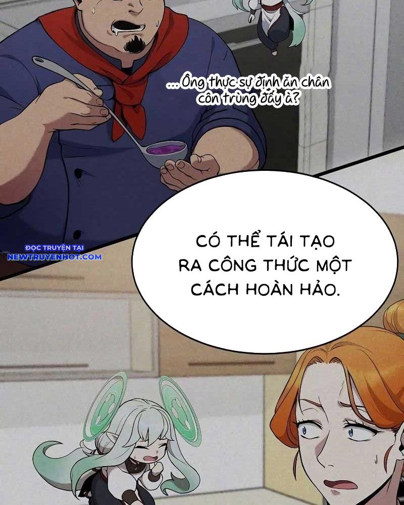 Chúa Quỷ Muốn Trở Thành Đầu Bếp chapter 1 - Trang 148