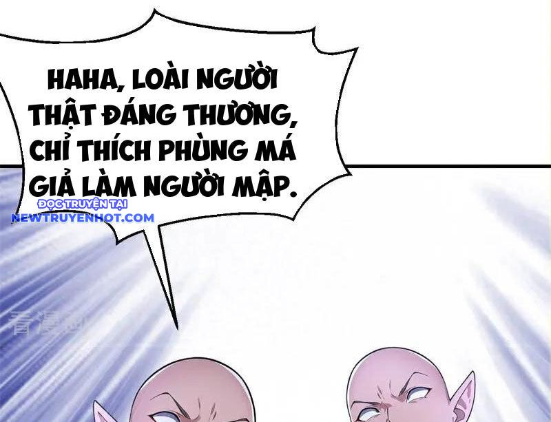 Đồ Đệ Thăng Cấp, Ta Nằm Không Cũng Mạnh chapter 47 - Trang 112