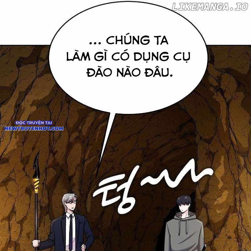 Chúa Quỷ Muốn Trở Thành Đầu Bếp chapter 16 - Trang 20