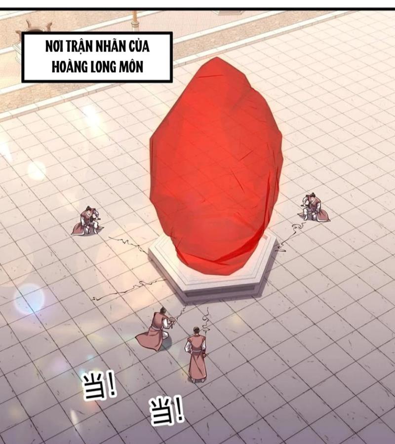 Ngạo Thị Thiên Địa chapter 800 - Trang 38