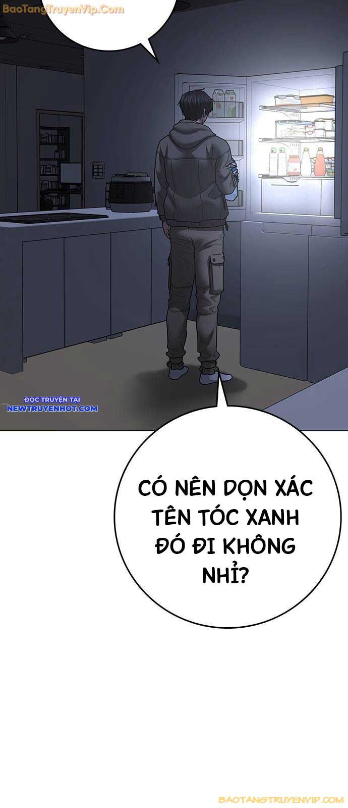 Nhiệm Vụ Đời Thật chapter 143 - Trang 47