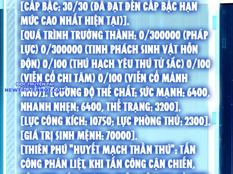 Từ Dã Quái Bắt Đầu Thăng Cấp chapter 79 - Trang 9