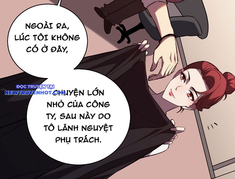 Ta Hoá Thân Ma Thần, Trở Thành Diệt Thế Cự Thú! chapter 9 - Trang 58