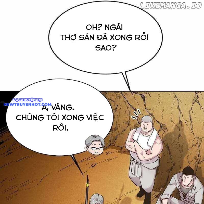 Chúa Quỷ Muốn Trở Thành Đầu Bếp chapter 16 - Trang 37