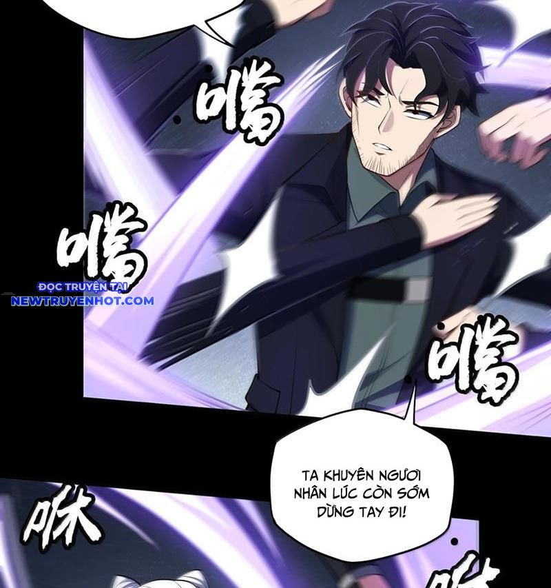 Đại Lộ Vô Danh chapter 61 - Trang 4