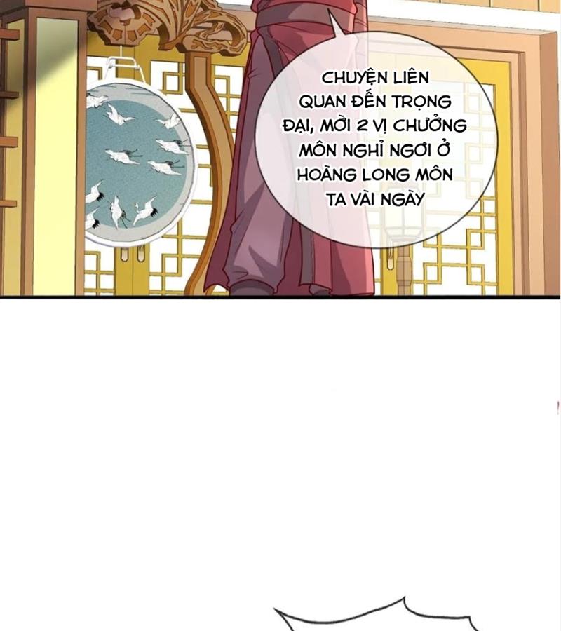 Ngạo Thị Thiên Địa chapter 798 - Trang 17