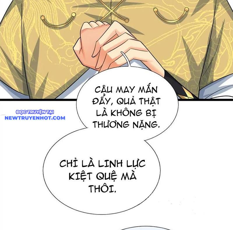 Cơ Quan Thức Tỉnh, Ta Bỗng Dưng Vô địch Rồi! chapter 95 - Trang 42