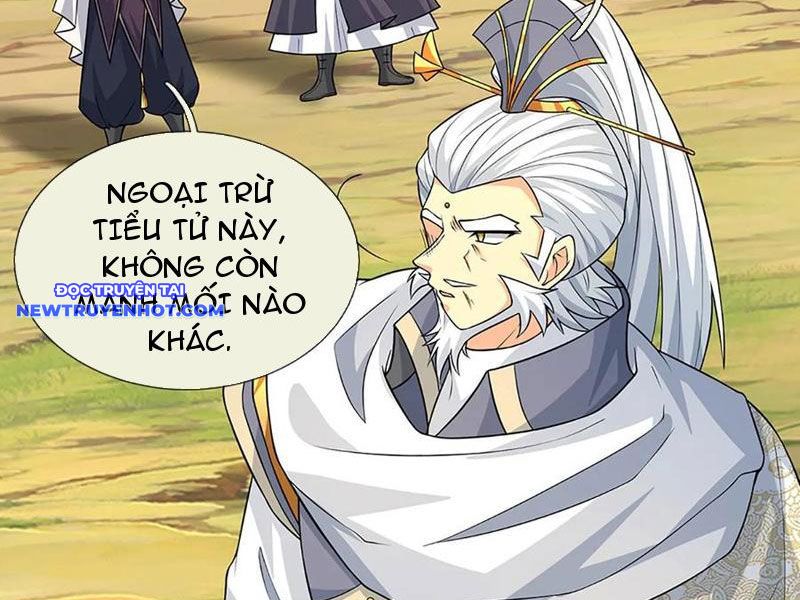 Cơ Quan Thức Tỉnh, Ta Bỗng Dưng Vô địch Rồi! chapter 97 - Trang 10