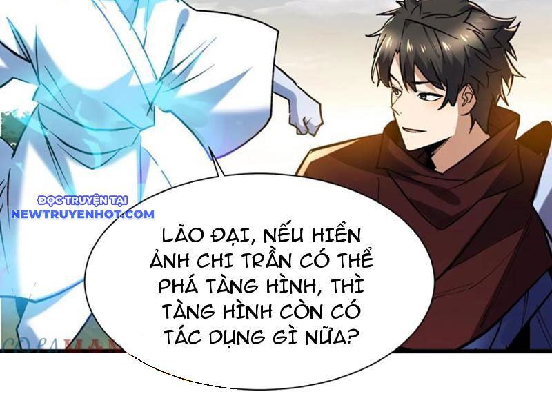 Từ Dã Quái Bắt Đầu Thăng Cấp chapter 79 - Trang 30