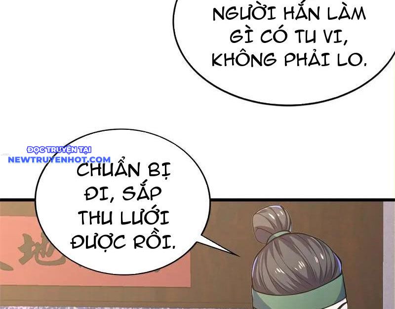 Đồ Đệ Thăng Cấp, Ta Nằm Không Cũng Mạnh chapter 46 - Trang 139