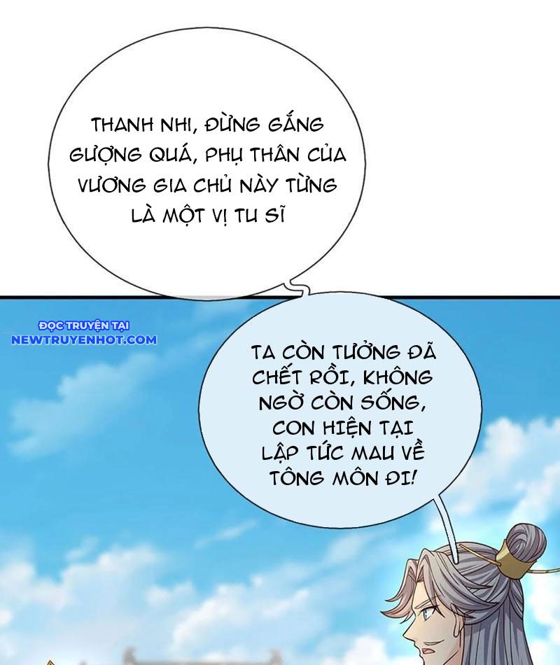 Cơ Quan Thức Tỉnh, Ta Bỗng Dưng Vô địch Rồi! chapter 81 - Trang 55