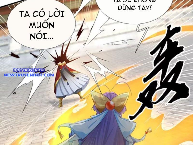 Cơ Quan Thức Tỉnh, Ta Bỗng Dưng Vô địch Rồi! chapter 71 - Trang 50