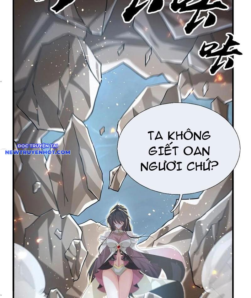 Cơ Quan Thức Tỉnh, Ta Bỗng Dưng Vô địch Rồi! chapter 76 - Trang 29