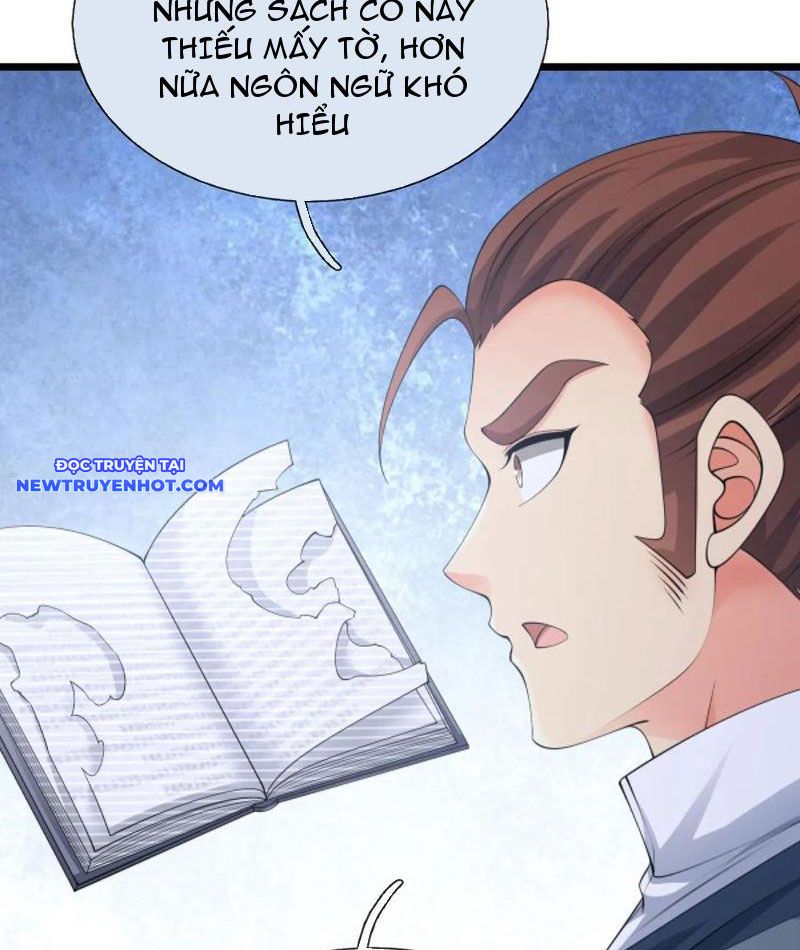 Cơ Quan Thức Tỉnh, Ta Bỗng Dưng Vô địch Rồi! chapter 88 - Trang 44