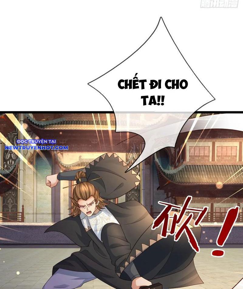 Cơ Quan Thức Tỉnh, Ta Bỗng Dưng Vô địch Rồi! chapter 99 - Trang 7