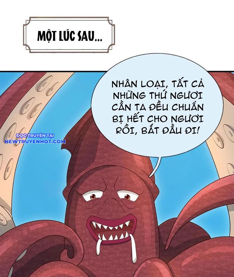 Cơ Quan Thức Tỉnh, Ta Bỗng Dưng Vô địch Rồi! chapter 62 - Trang 29