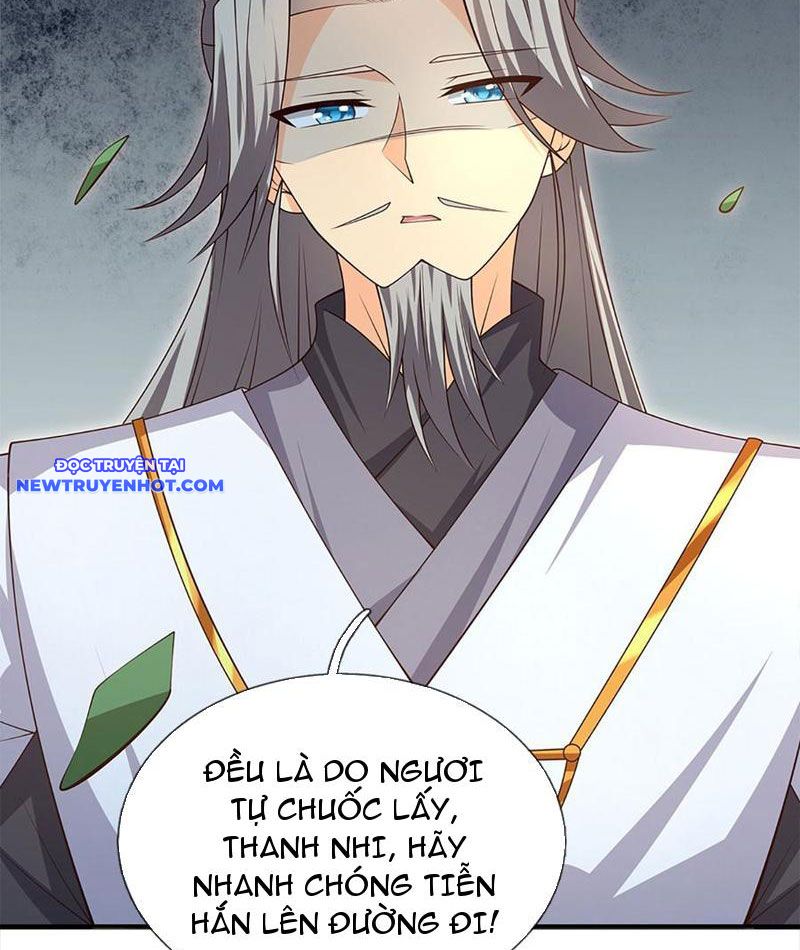 Cơ Quan Thức Tỉnh, Ta Bỗng Dưng Vô địch Rồi! chapter 85 - Trang 39