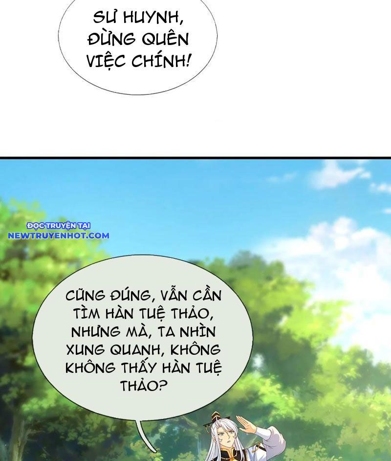 Cơ Quan Thức Tỉnh, Ta Bỗng Dưng Vô địch Rồi! chapter 65 - Trang 45