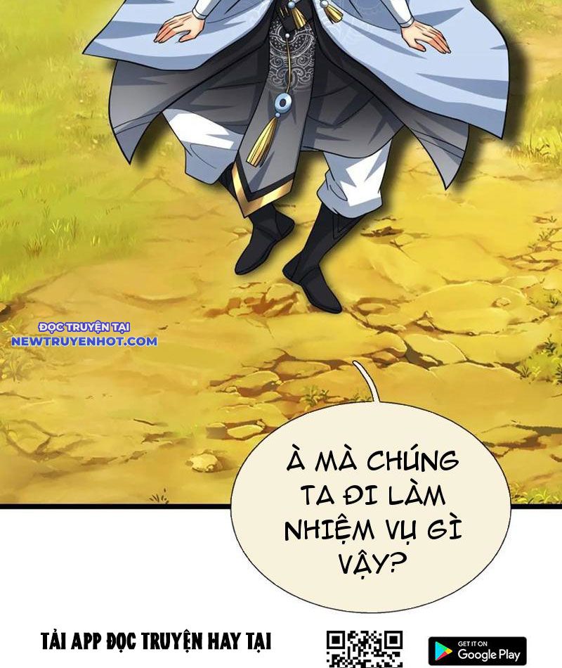 Cơ Quan Thức Tỉnh, Ta Bỗng Dưng Vô địch Rồi! chapter 75 - Trang 38