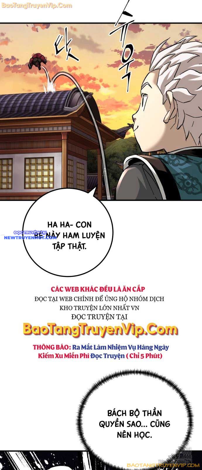 Ông Võ Giả Và Cháu Chí Tôn chapter 70 - Trang 72