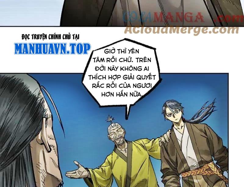 Truyền Võ chapter 441 - Trang 29