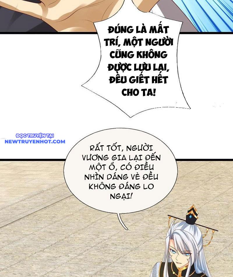 Cơ Quan Thức Tỉnh, Ta Bỗng Dưng Vô địch Rồi! chapter 80 - Trang 50