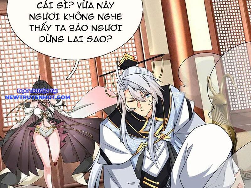 Cơ Quan Thức Tỉnh, Ta Bỗng Dưng Vô địch Rồi! chapter 91 - Trang 23