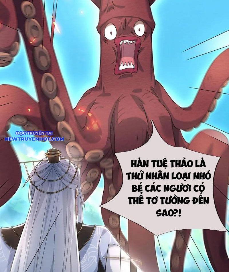 Cơ Quan Thức Tỉnh, Ta Bỗng Dưng Vô địch Rồi! chapter 61 - Trang 17