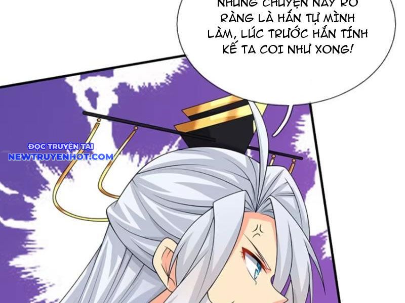 Cơ Quan Thức Tỉnh, Ta Bỗng Dưng Vô địch Rồi! chapter 104 - Trang 5