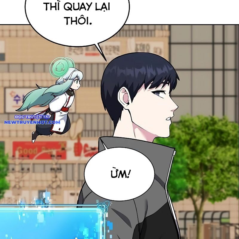 Chúa Quỷ Muốn Trở Thành Đầu Bếp chapter 8 - Trang 13