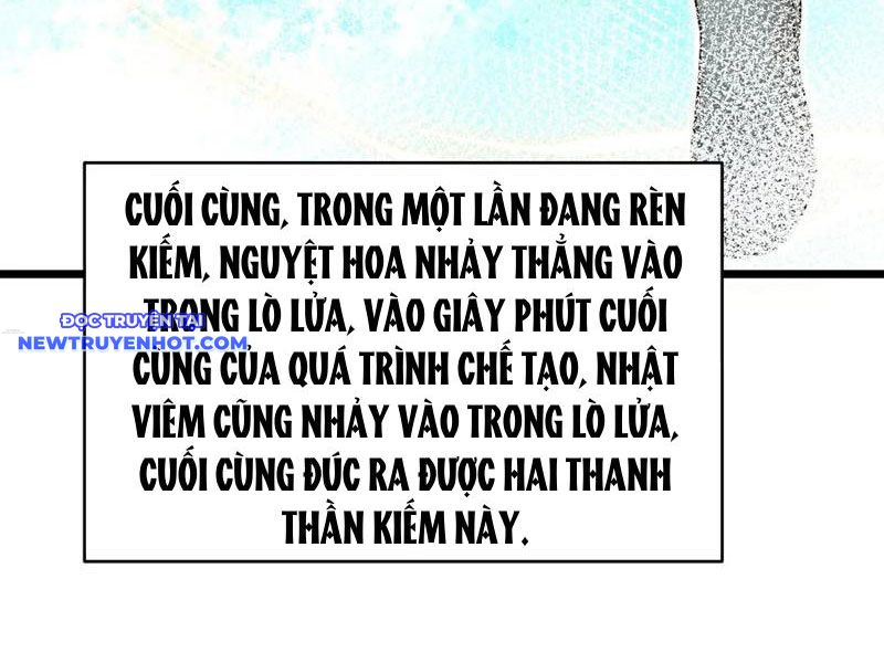 Xuyên Không Thành Npc: Ta Có Lão Bà Che Chở chapter 89 - Trang 34