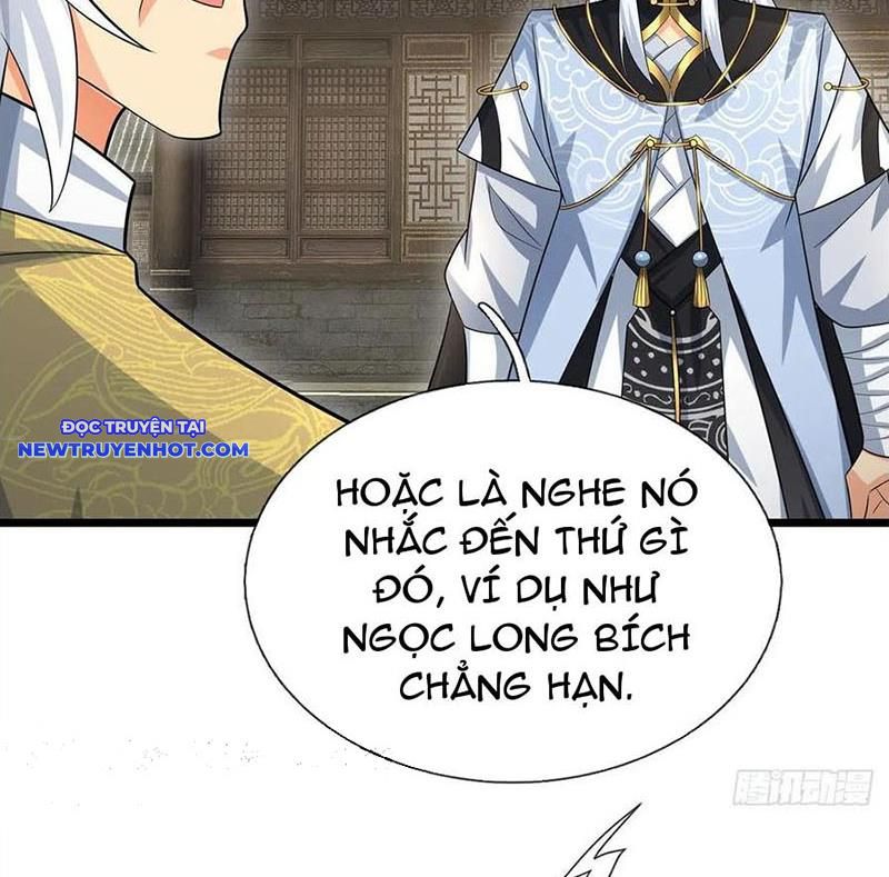 Cơ Quan Thức Tỉnh, Ta Bỗng Dưng Vô địch Rồi! chapter 95 - Trang 46