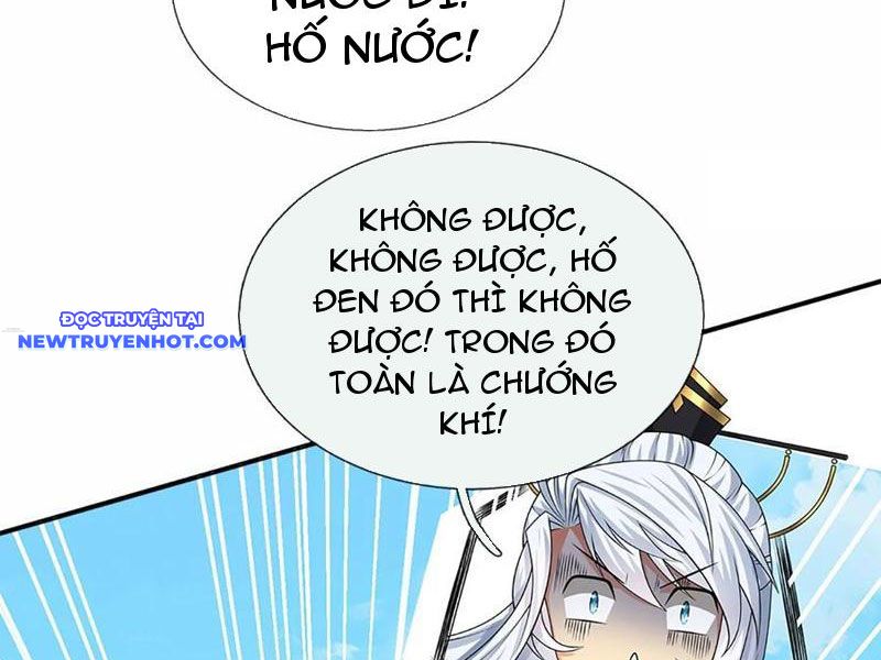 Cơ Quan Thức Tỉnh, Ta Bỗng Dưng Vô địch Rồi! chapter 105 - Trang 8